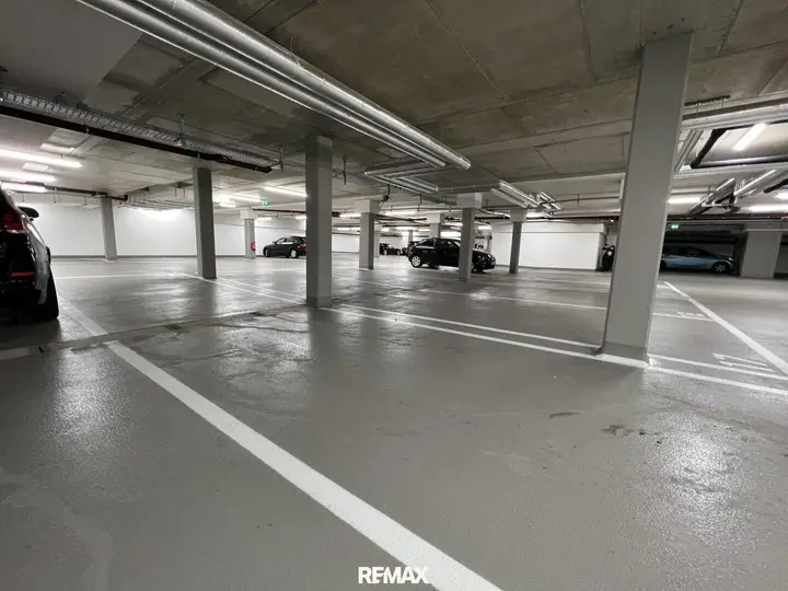 Tiefgaragenplatz_1230_Wien