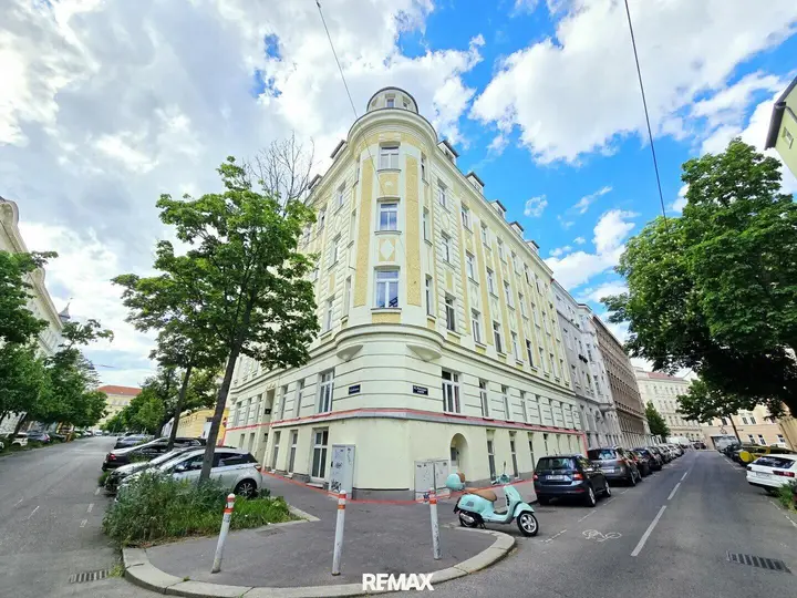 01 Geschäftslokal in 1140 Wien