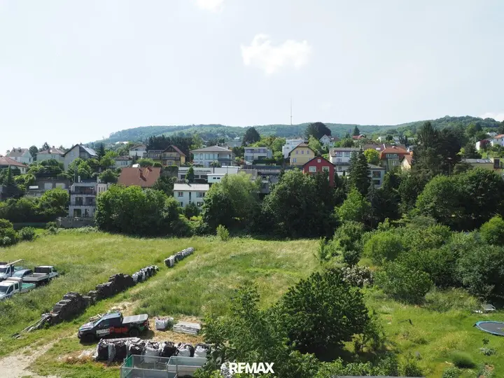Aussicht