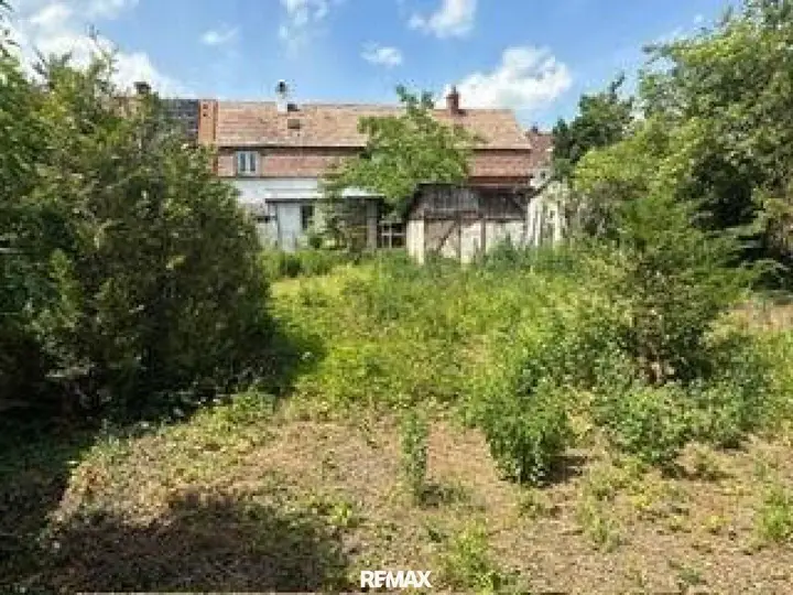 01 Haus in Baden