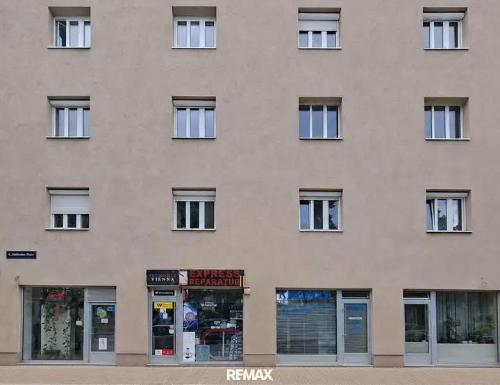 01. Gewerbeobjekt 1040 Wien
