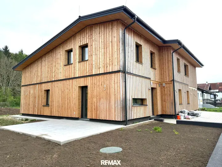 1 Luxus Haus