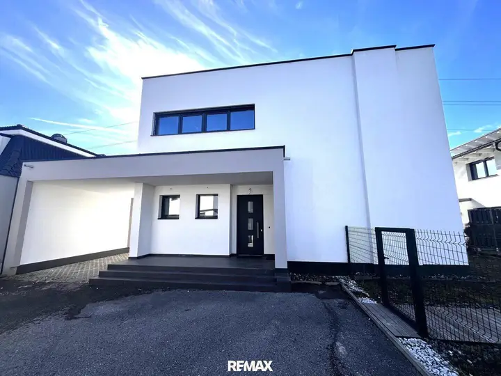 01 Einfmilienhaus in Wr. Neustadt
