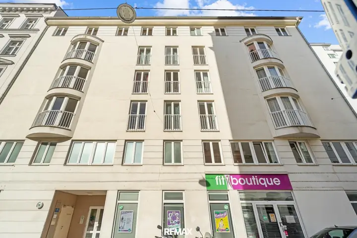 01. Garagenplatz 1040 Wien