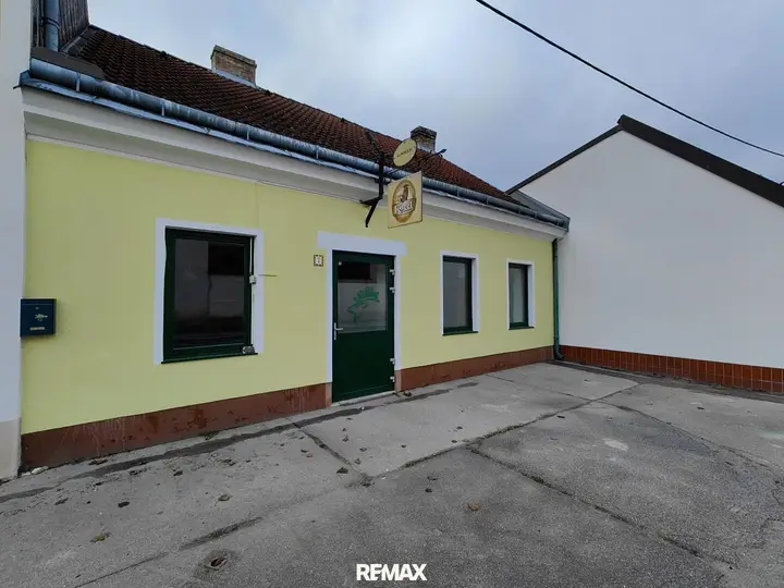 Geschäft 2292 Engelhartstetten