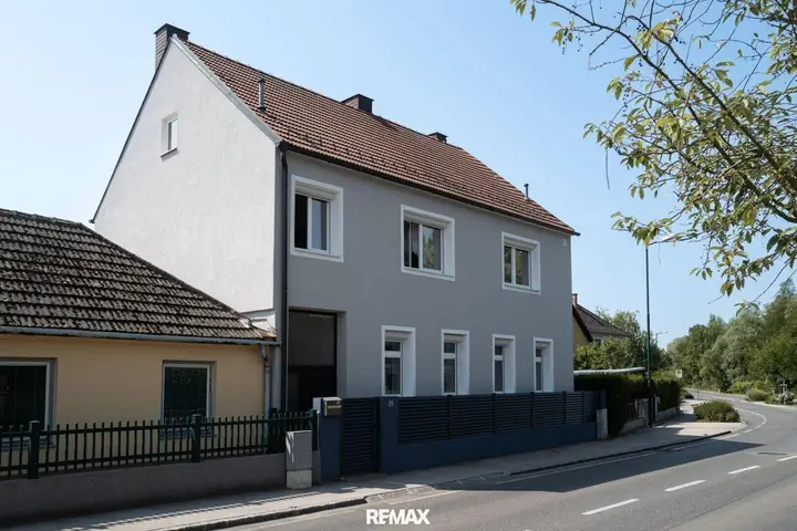 01 Haus Langenlebarn