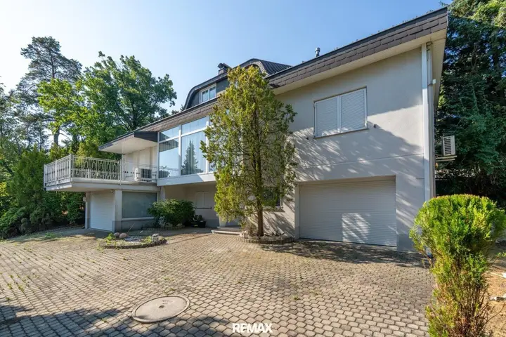 7212 Forchtenstein