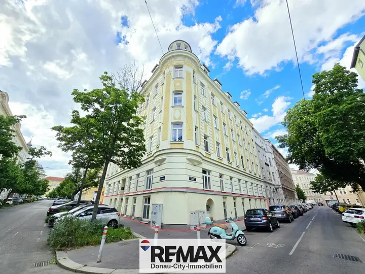 01 Geschäftslokal in 1140 Wien