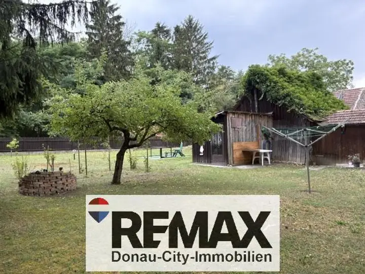 01 Baugrund in St. Johann
