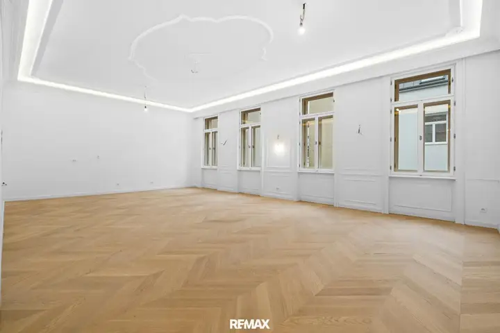 01. Mietwohnung 1090 Wien