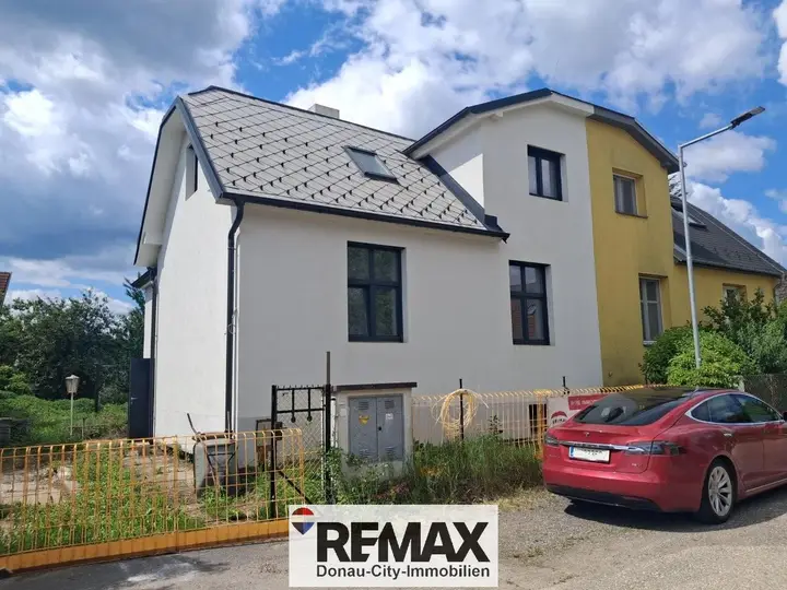1 Haus DHH 3423 Wördern
