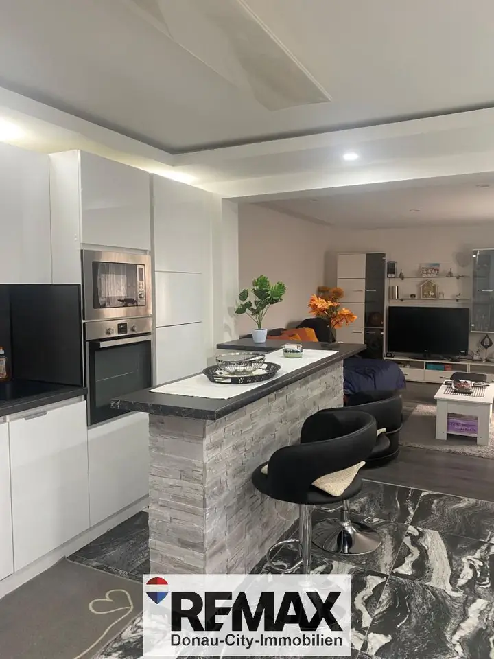 1 Küche