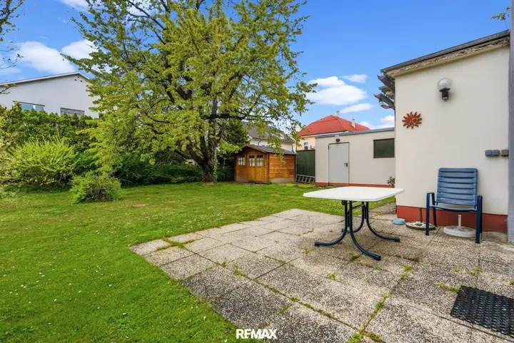 1 EFH 1220 Wien
