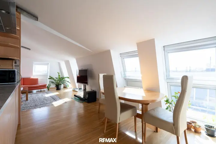 01. Eigentumswohnung 1090 Wien