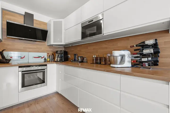 MTW 1220 Wien Donaustadt