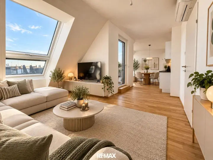MTW 1230 Wien
