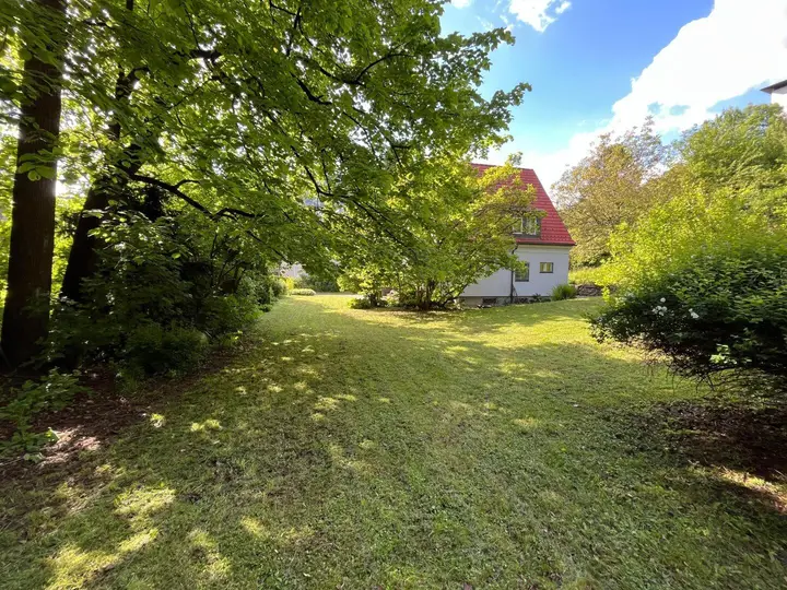 Garten - Haus - Radenthein - kaufen