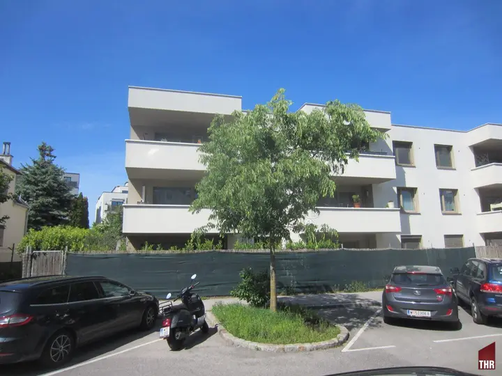 A0ßenansicht Haus