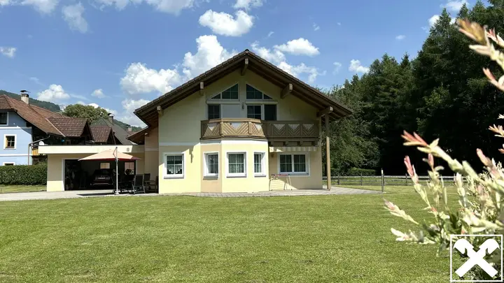 Wohnhaus