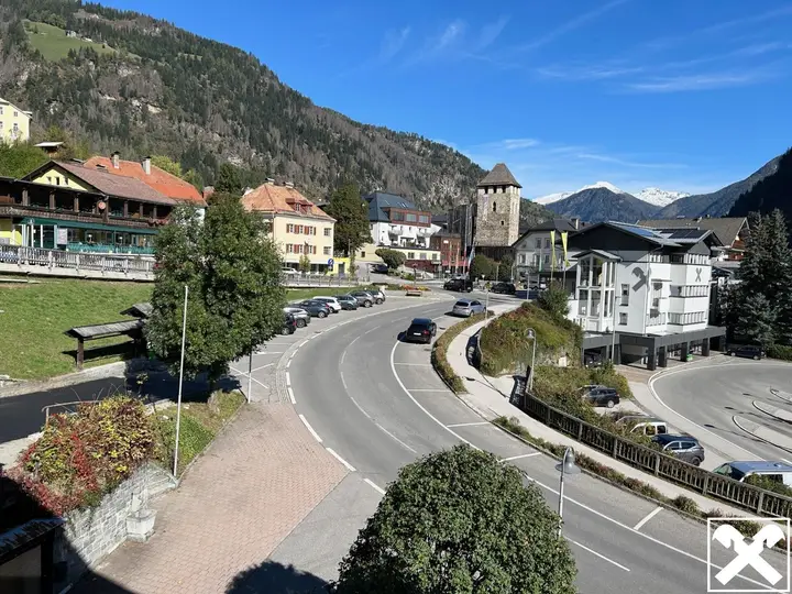 Ausblick in Richtung Nord-Osten