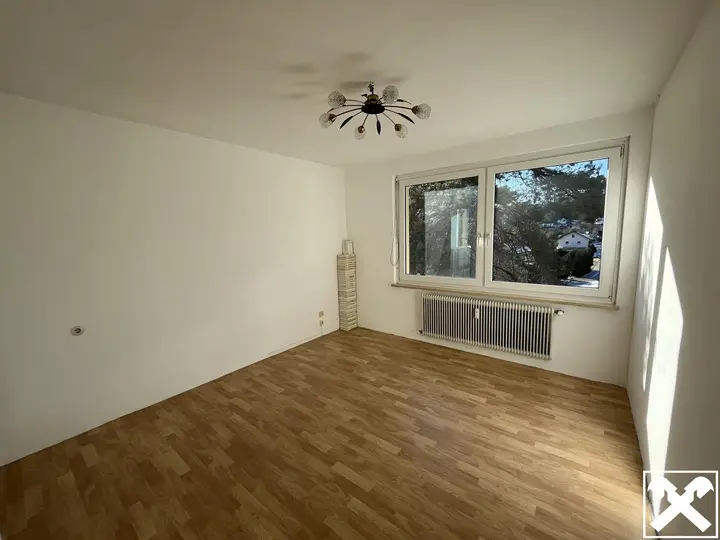 Hauptschlafzimmer