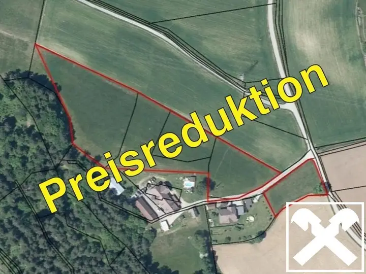 Preisreduktion