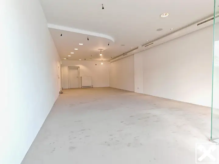 Geschäftsraum