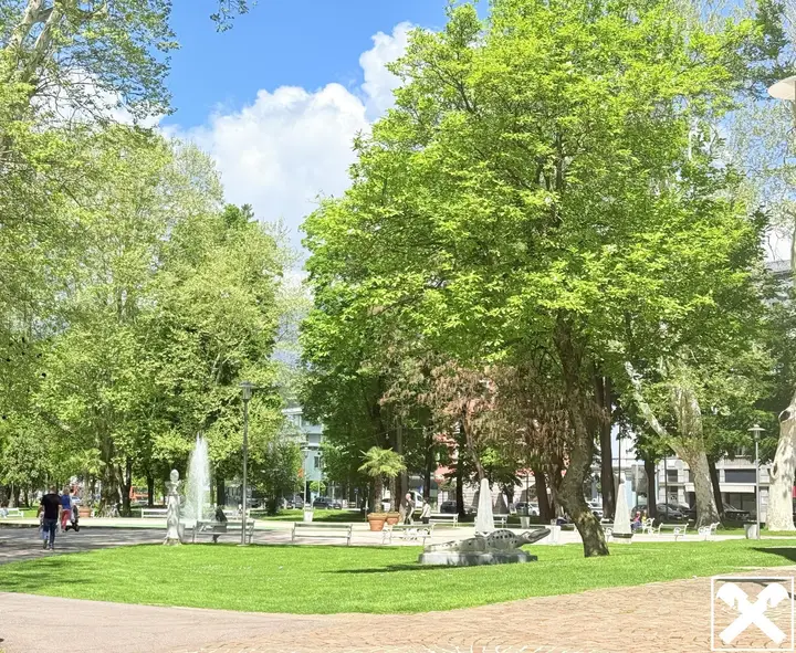 Stadtpark