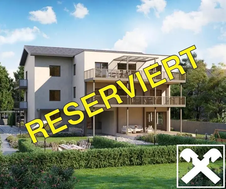 TOP 3 reserviert