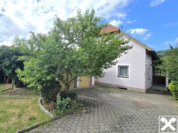 Außenansicht