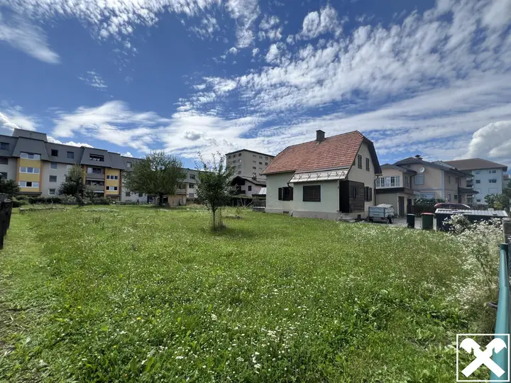 Südostansicht