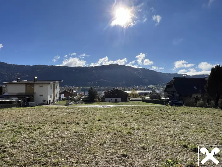 Südansicht