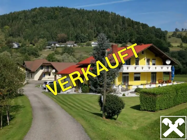 Verkauft