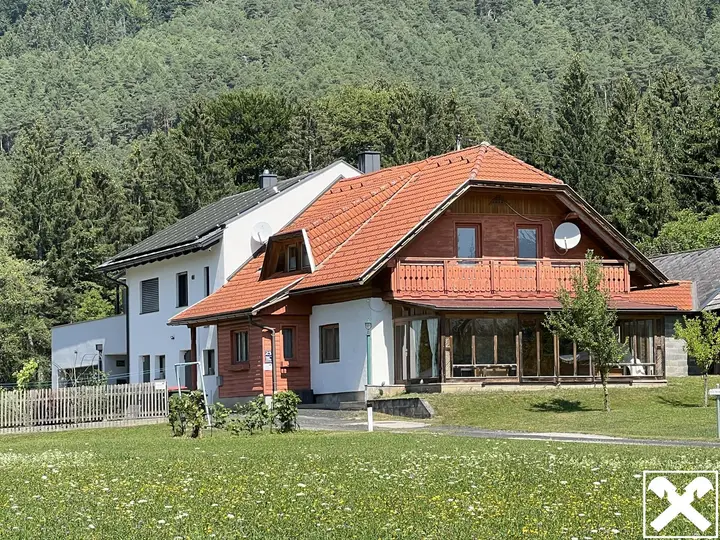 Südostansicht