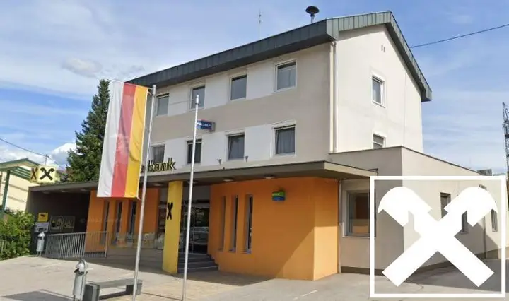 Außen