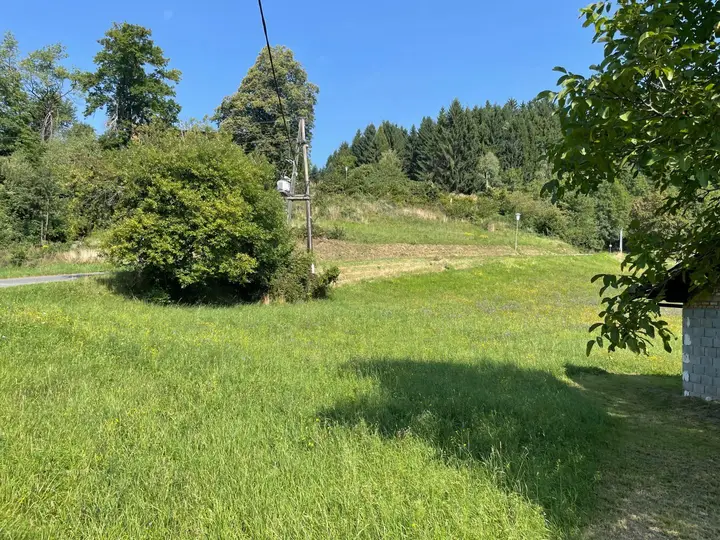 Südhanglage