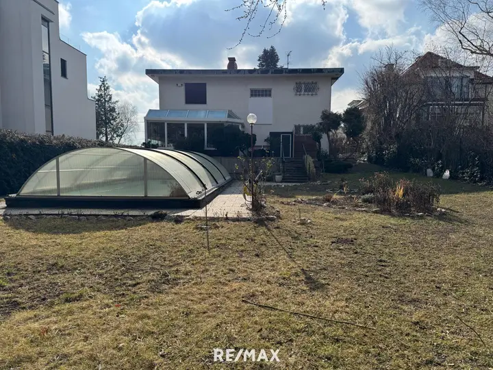 Haus&Pool