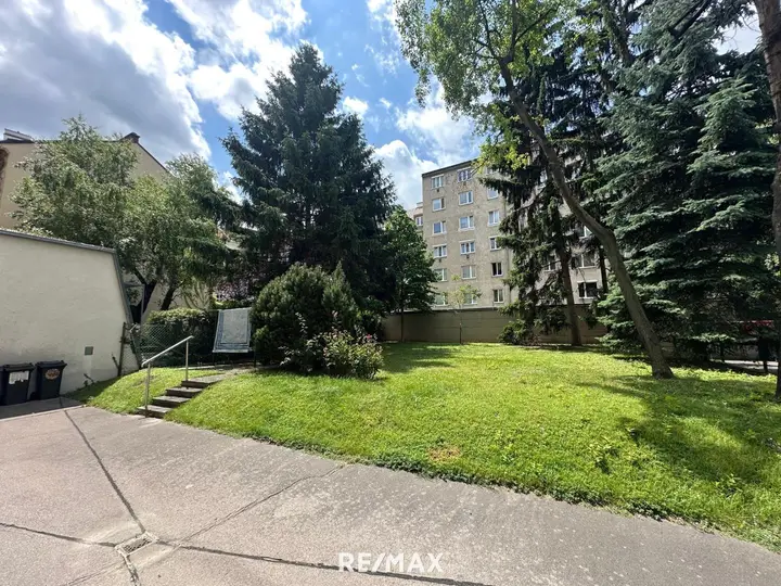 1 allgemeiner Garten