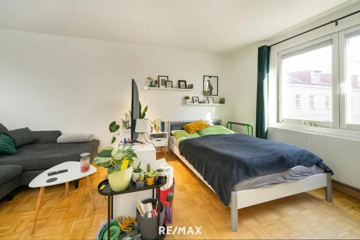 Wohnung 1170 Wien_Zimmer 1