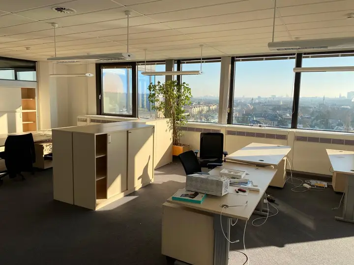 Büro