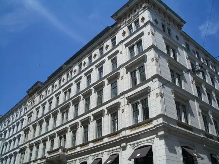 Fassade