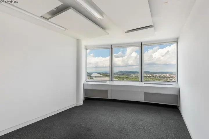 Bürofläche