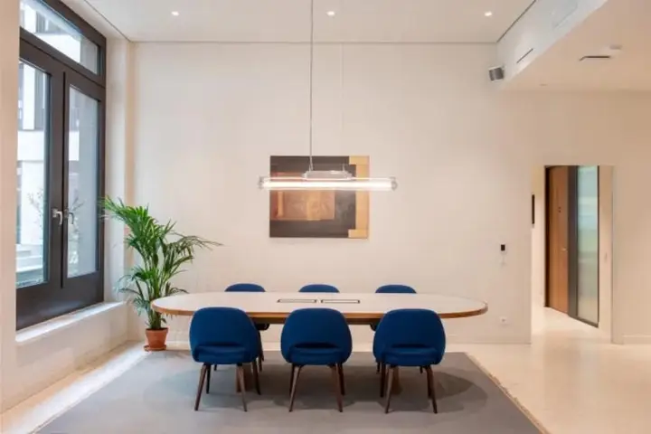 Meeting