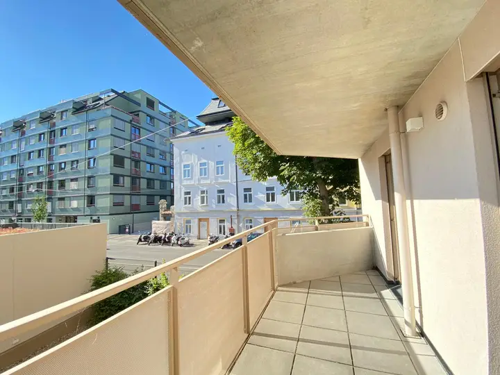 Balkon