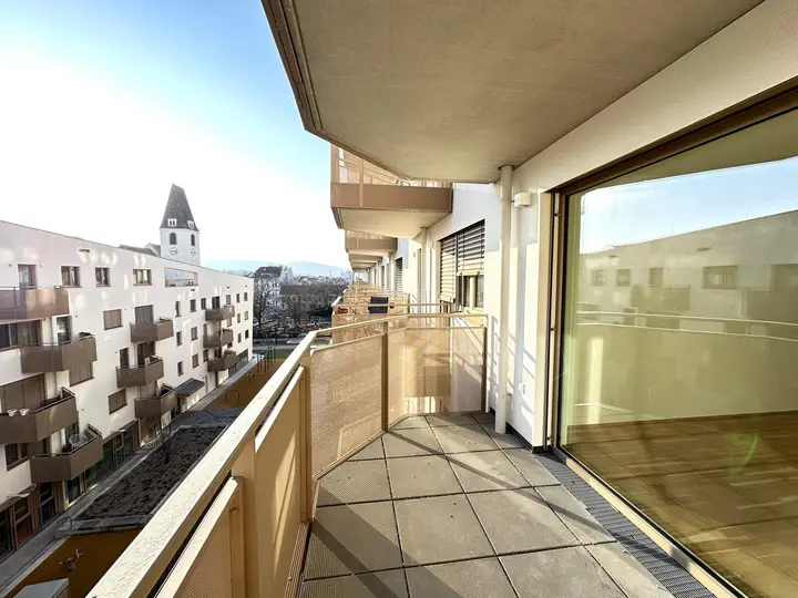 Balkon