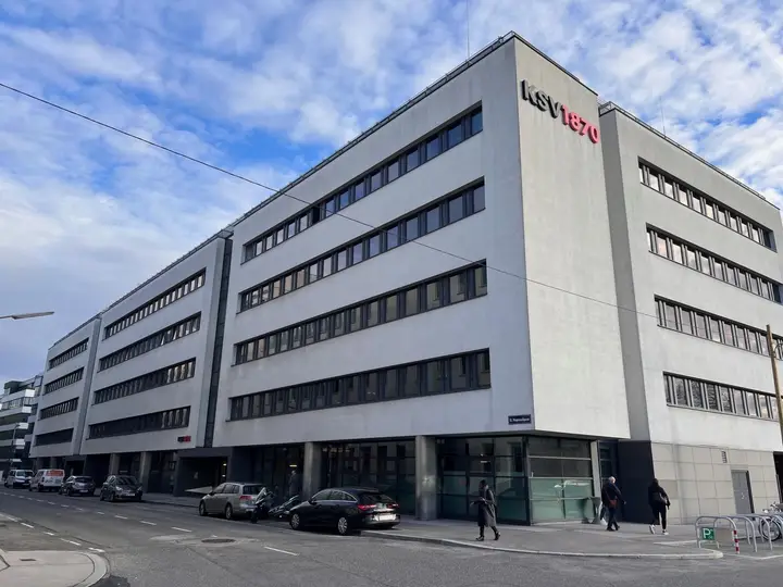 Außenansicht