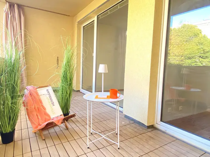 Loggia
