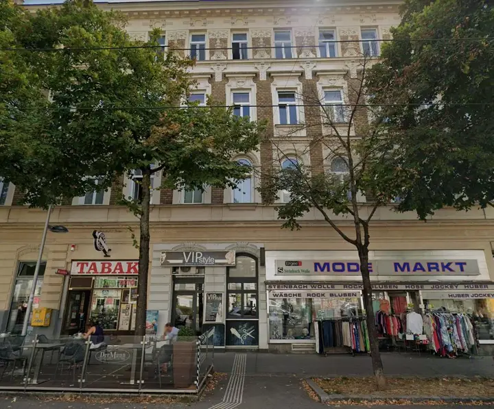 Außenansicht