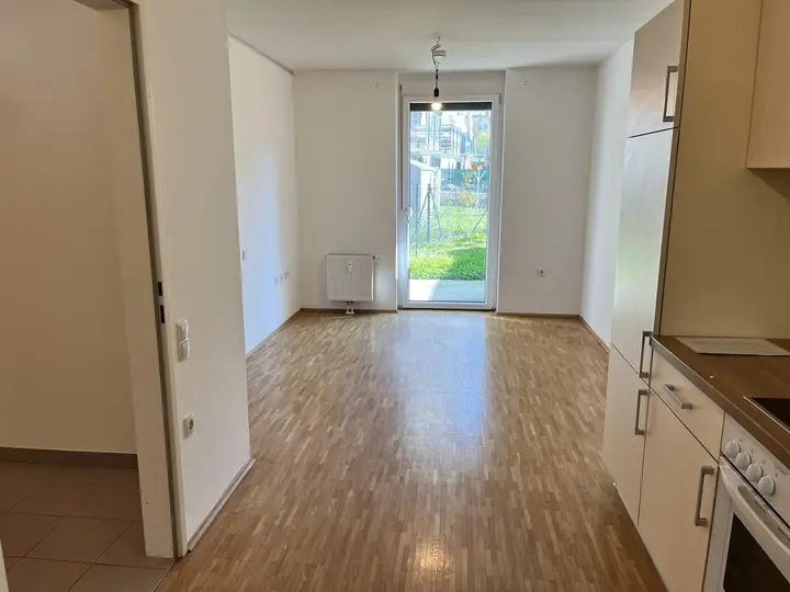 Wohnküche