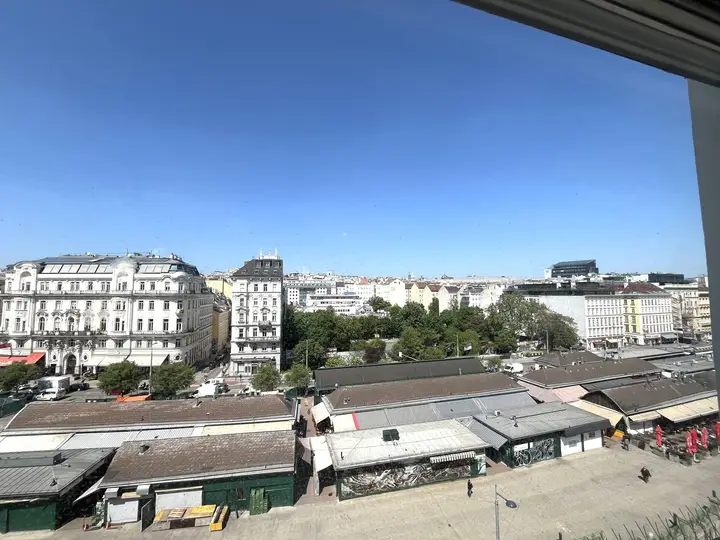 Ausblick